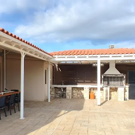 Alma Libre Villa