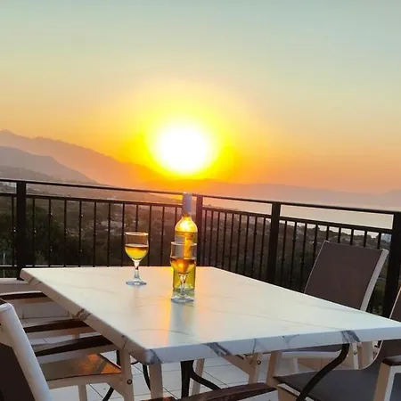 Alma Libre Villa *