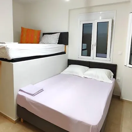 Villa Alma Libre Rethymno (Crete)