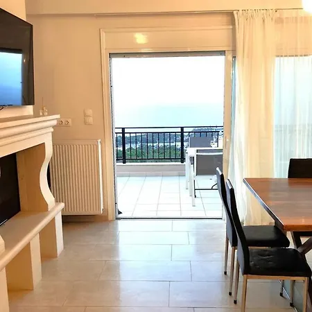 Alma Libre Villa