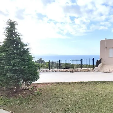 Alma Libre Villa *