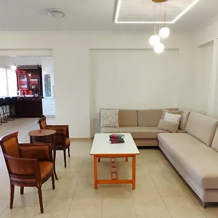 Villa Alma Libre Rethymno