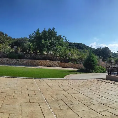 Villa Alma Libre